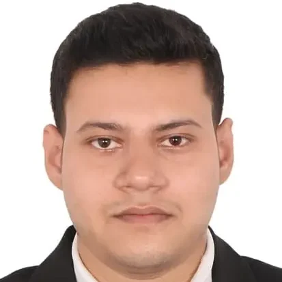 SM NAZMUL HASSAN
