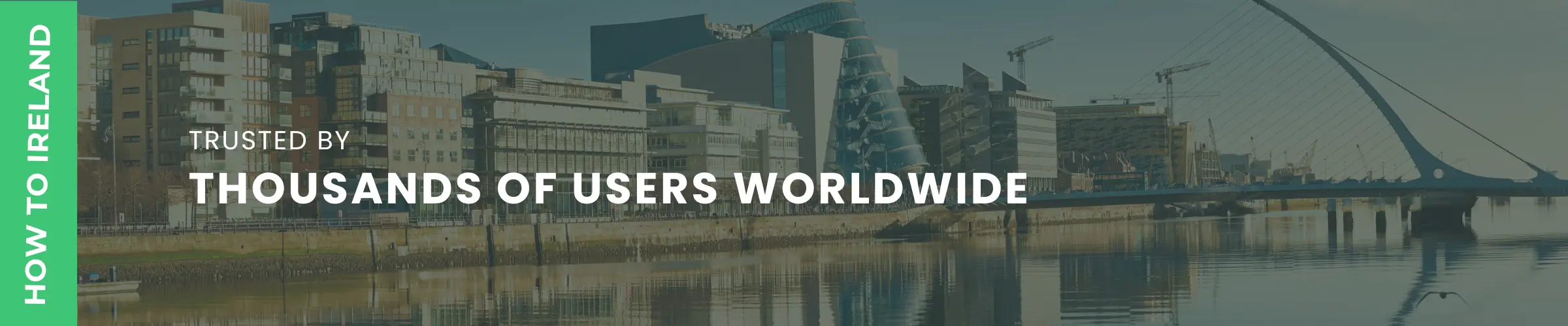 Thousands of users worldwide
