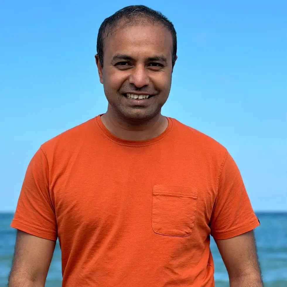 linkedin profile pic