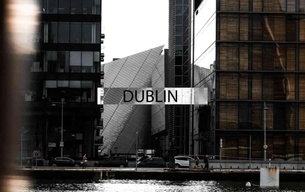Best Areas to Rent in Dublin for Professionals city neighbourhood overview