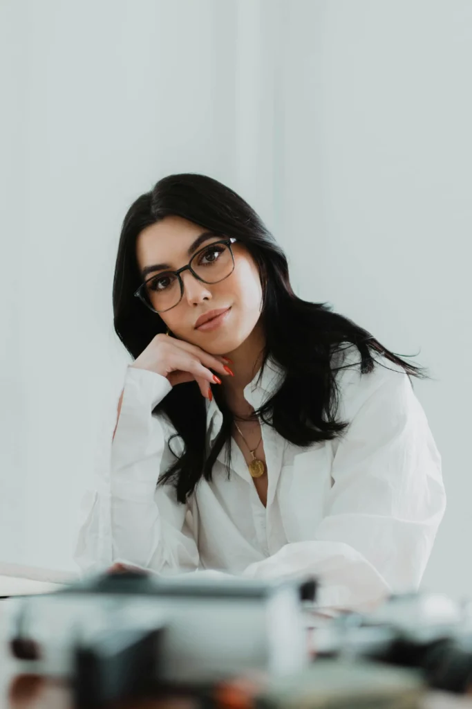 Finding a GP in Ireland: patient registering at a medical practice reception desk with documents