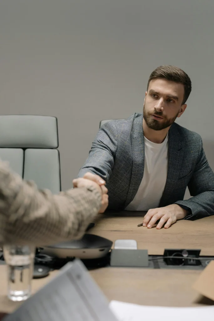 Can Employer Change Contract Without Consent Ireland employee reviewing contract terms in Ireland workplace after employer changes