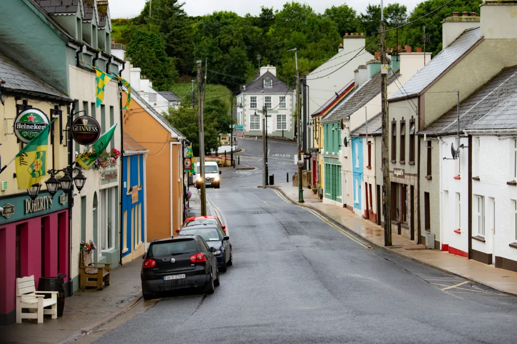 How Much Is Local Property Tax in Ireland